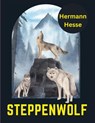 Steppenwolf, by Hermann Hesse - Hermann Hesse - 9781805473442