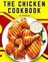 The Chicken Cookbook - M. Perdue - 9781805476849