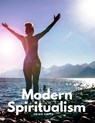 Modern Spiritualism - Uriah Smith - 9781805479291