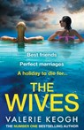 The Wives - Valerie Keogh - 9781805494416