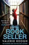 The Bookseller - Valerie Keogh - 9781805494508
