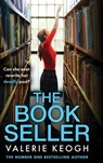 The Bookseller - Valerie Keogh - 9781805494515