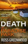 Death at Paradise Park - Ross Greenwood - 9781805496687
