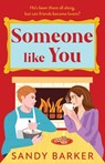 Someone Like You - Sandy Barker - 9781805498780