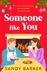 Someone Like You - Sandy Barker - 9781805498780
