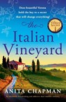 The Italian Vineyard - Anita Chapman - 9781805500025