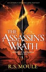The Assassin's Wrath - R. S. Moule - 9781805500759