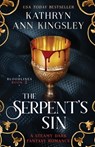 The Serpent's Sin: A steamy dark fantasy romance - Kathryn Ann Kingsley - 9781805501947