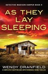As They Lay Sleeping - Wendy Dranfield - 9781805501961