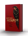 The Black Crow Book of Best New Horror Volume 1 - Olivie Blake ; Lily Kade ; Ramsey Campbell ; Lisa Tuttle - 9781805530084