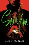 Sarafina - Philip Fracassi - 9781805530282