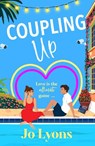 Coupling Up - Jo Lyons - 9781805572428