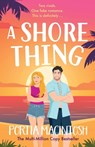 A Shore Thing - Portia MacIntosh - 9781805573142