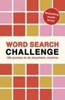 Hall, R: Word Search Challenge - Roland Hall - 9781805700098