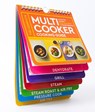 The Complete Multicooker Cooking Guide - Sam Milner ; Dom Milner - 9781805700609