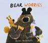 Bear Worries - Natalia Shaloshvili - 9781805701002