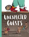 Unexpected Guests - Mariajo Ilustrajo - 9781805701057