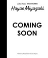 Hayao Miyazaki - Maria Isabel Sanchez Vegara - 9781805701958
