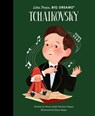Tchaikovsky - Maria Isabel Sanchez Vegara - 9781805701989