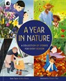 Taylor, S: Year in Nature - Sean Taylor ; Alex Morss - 9781805703198