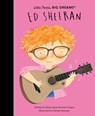 Ed Sheeran - Maria Isabel Sanchez Vegara - 9781805703426