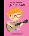Ed Sheeran - Maria Isabel Sanchez Vegara - 9781805703433