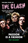 Passion is a Fashion - Pat Gilbert - 9781805704133