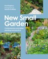 New Small Garden - Noel Kingsbury - 9781805704454