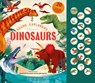 Sound Explorers: Dinosaurs: 20 Thrilling Prehistoric Sounds - Anna Claybourne - 9781805704843