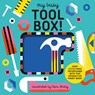 My Busy Tool Box! - Design Eye - 9781805704928