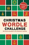 Christmas Wordle Challenge - Roland Hall - 9781805708377