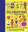 A Year Full of Celebrations and Festivals - Claire Grace - 9781805708582