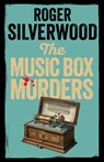 The Music Box Murders - Roger Silverwood - 9781805732044