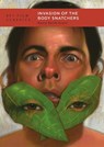 Invasion of the Body Snatchers - Barry Keith (Brock University Grant - 9781805750383