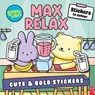 Max Relax - Sunny Vibes - 9781805790181