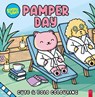 Pamper Day - Sunny Vibes - 9781805790280