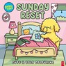 Sunday Reset - Sunny Vibes - 9781805790310