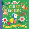 First Noises - Sally Townhouse Publishing - 9781805790389