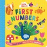 First Numbers - Townhouse Publishing - 9781805790396