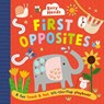 First Opposites - Sally Townhouse Publishing - 9781805790402