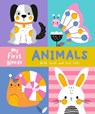 Animals - Townhouse - 9781805790419