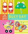 Busy Day - Townhouse Publishing - 9781805790426
