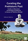 Curating the Prehistoric Past - Seiji Kadowaki ; Takahiro Odaka ; Masashi Abe - 9781805832577