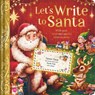 Let’s Write to Santa - Igloo Books Ltd ; Sparkpool - 9781805853138