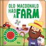 Old MacDonald Had a Farm - Igloo Books Ltd - 9781805856771