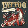 Tattoo Colouring Book - Igloo Books Ltd - 9781805858867