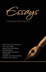 Essays - Charlie Kendrick - 9781805880028