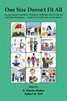 One Size Doesn’t Fit All - S. Charles (Lindsey Wilson College Malka ; Robert H. (The Psychology Resource Group Tiell - 9781805923343