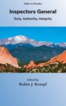 Inspectors General - Robin (UCCS College of Public Service J. Kempf - 9781805928225