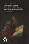 The State Bibles - Esther van Raamsdonk - 9781805965879